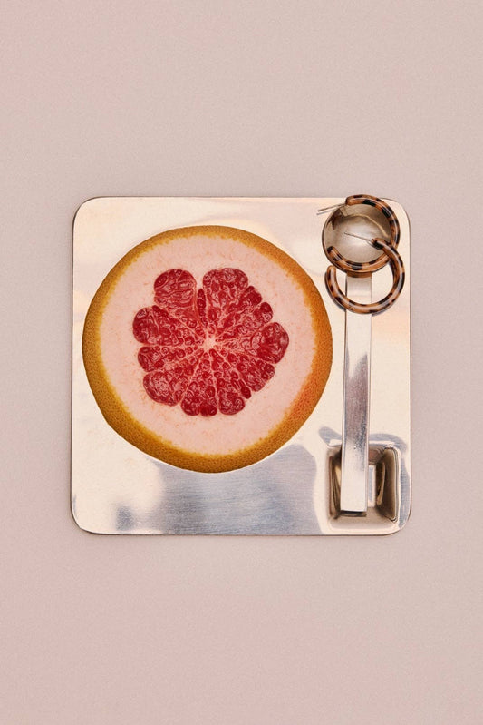 Ohrringe - Loop Cookie