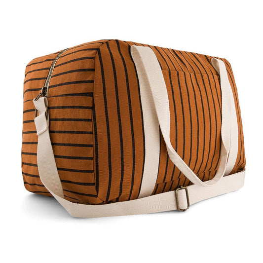 WICKELTASCHE - WOCHENENDTASCHE RAPHAEL TENNIS GINGER