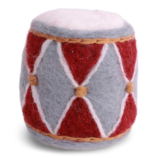 Weihnachtstrommel