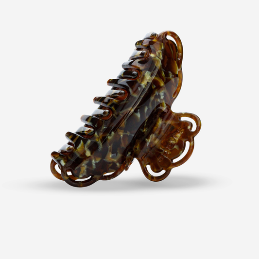 Haarklammer - Balette Royal Brown