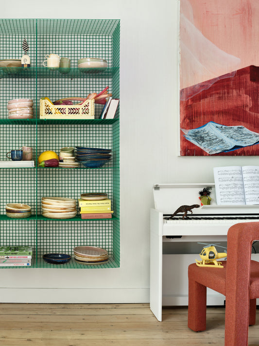Chef Ceramics: Tasse Rustikal