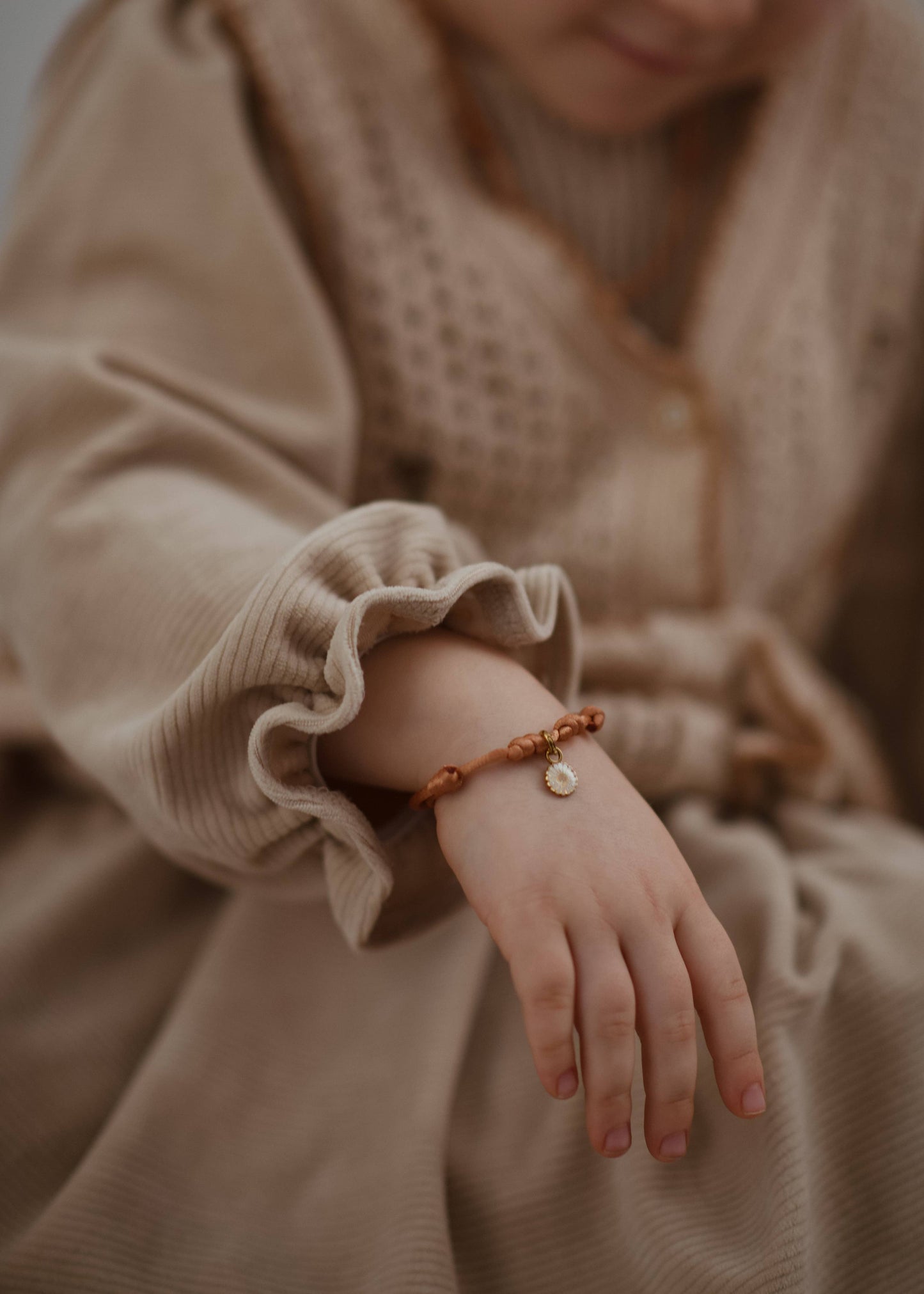 Mach Mein Armband - Verrostet