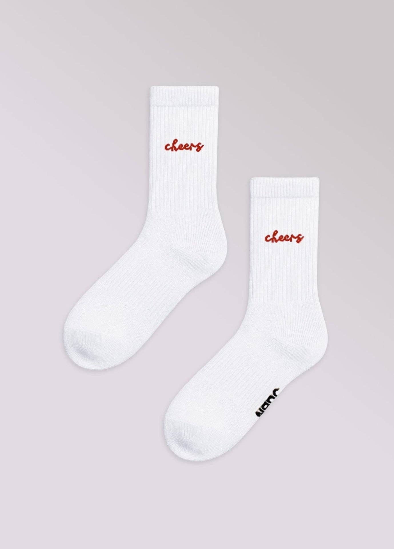 CHEERS SOCKEN