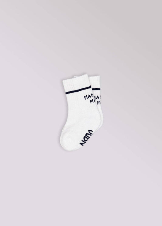 MAMMA MIA SOCKEN | BABY
