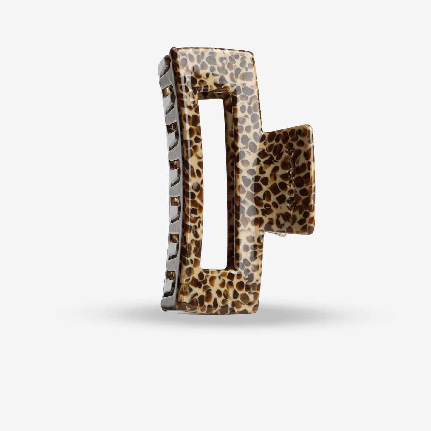 Haarklammer - Crush Caffè