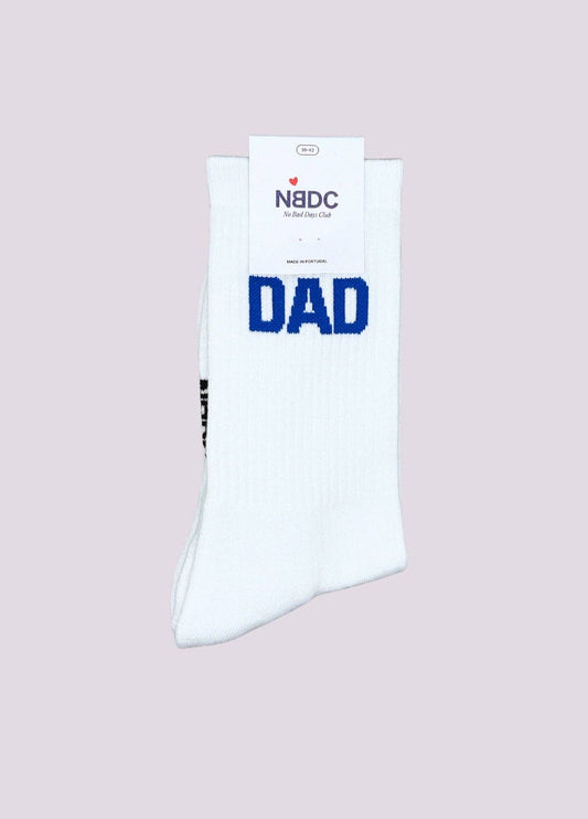 DAD SOCKEN | BLAU
