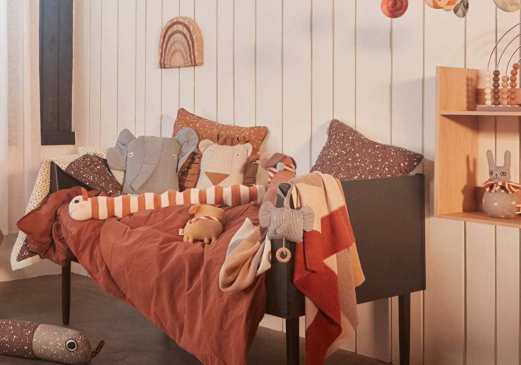 Erik Elephant Music Mobile