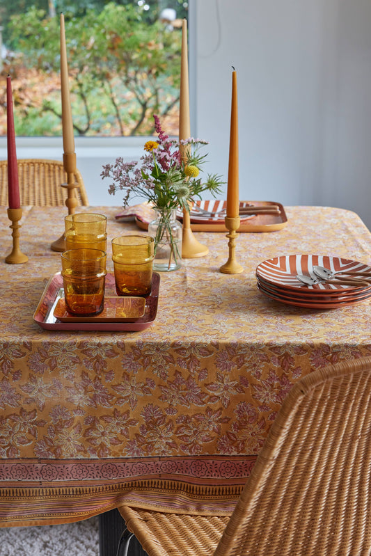 Tischdecke - Arya Tandoori