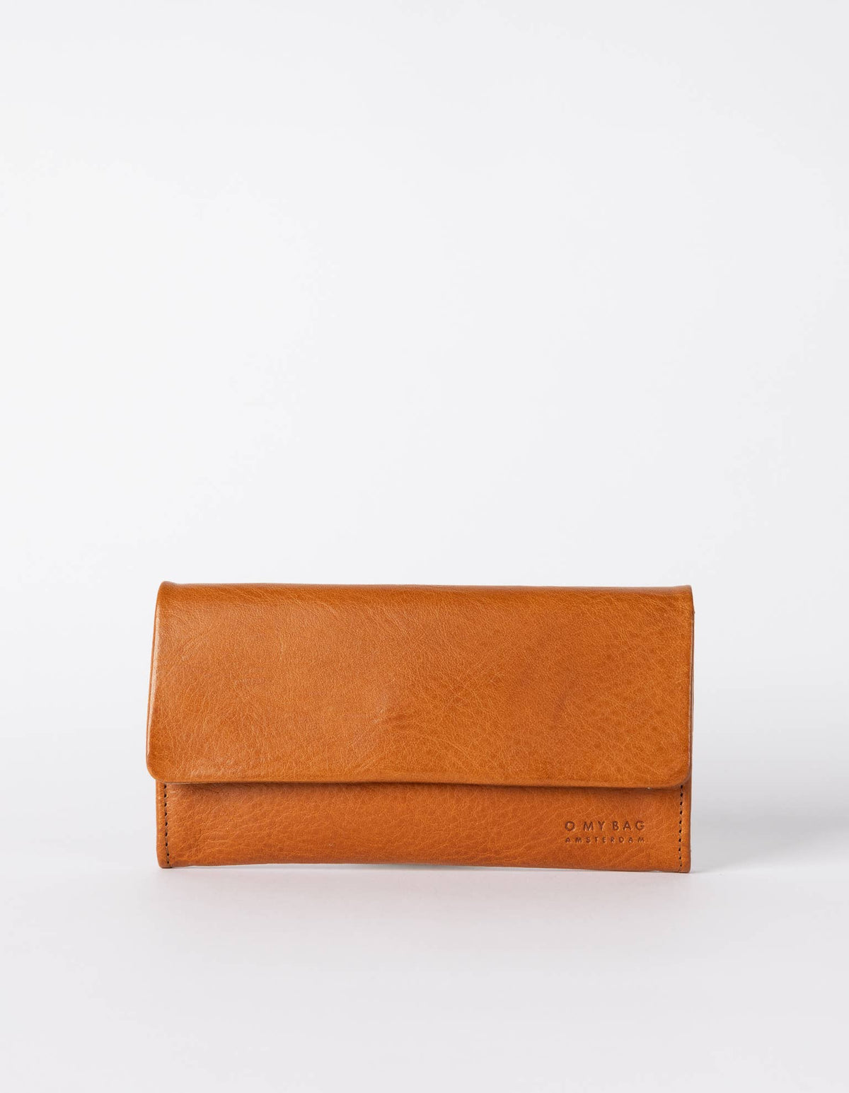 Leder Pau's Beutel - Cognac Stromboli Leder