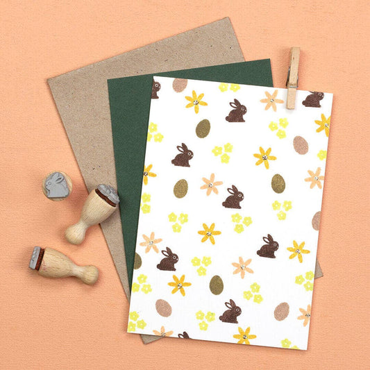 Stempel | Häschen mini