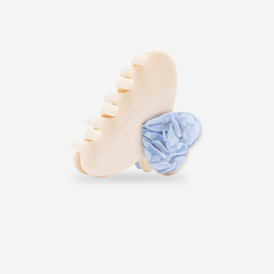 Haarklammer - Luv Breeze