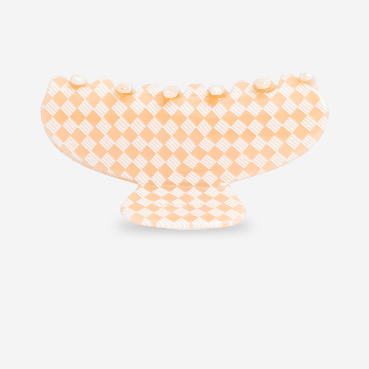 Haarklammer - Harmony Rosette