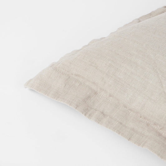 Linn Kissenbezug Grey