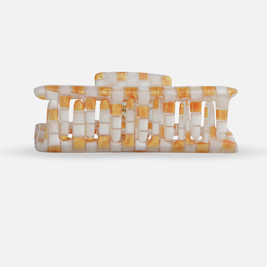 Haarklammer - Caire Golden Gallery