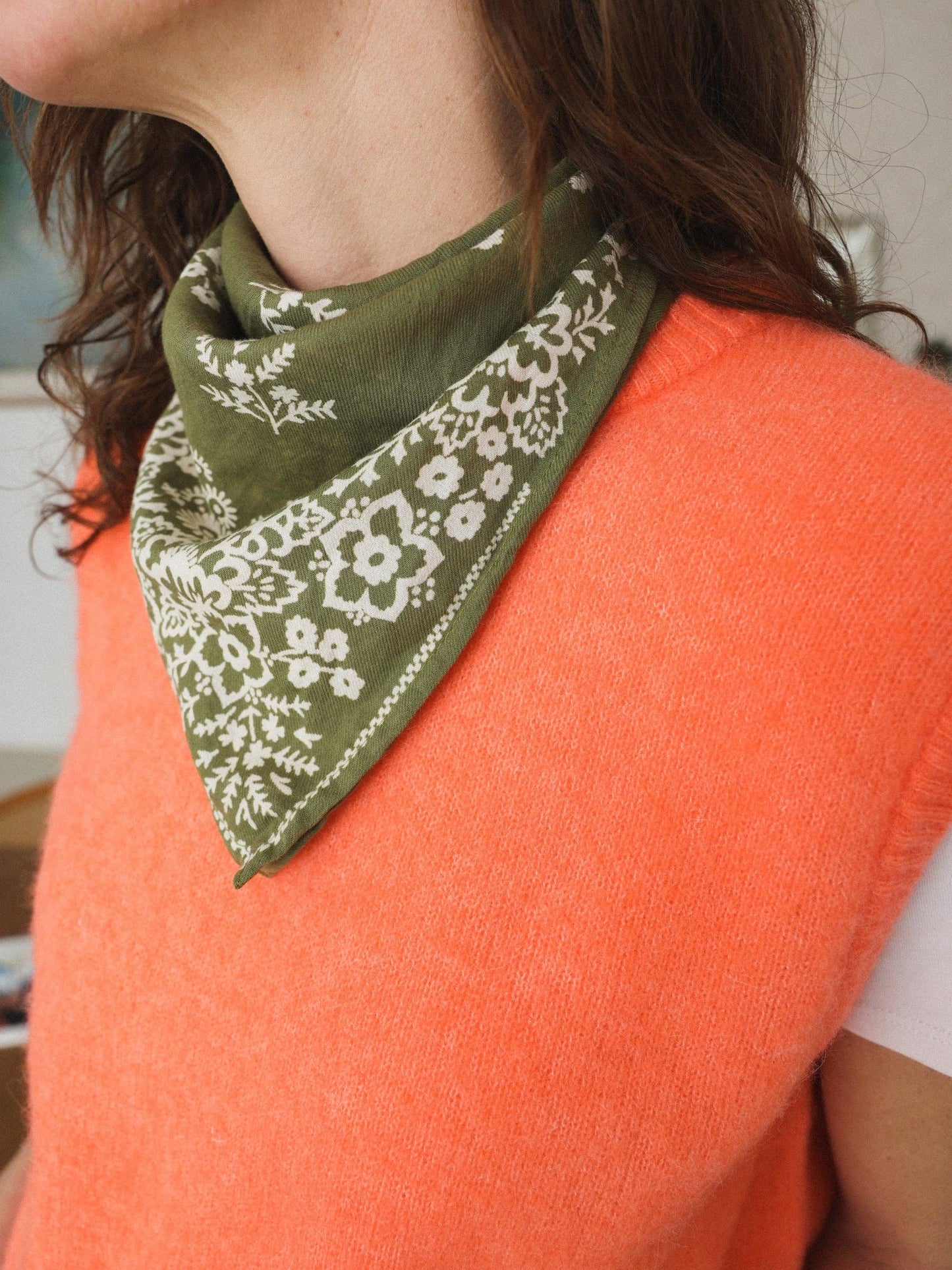 Kinder-Mysore-Bandana Avocado