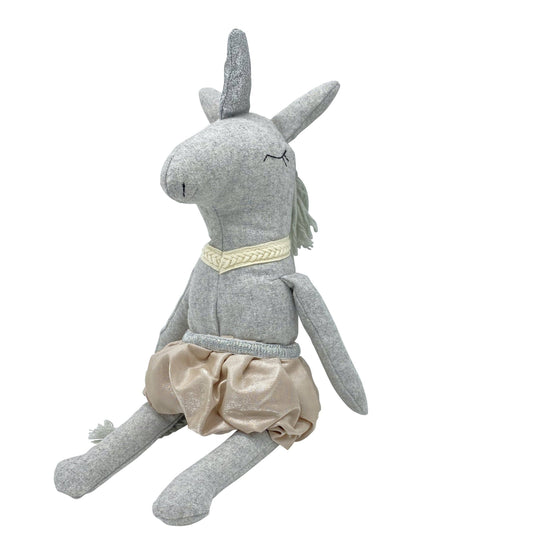 Alice Einhorn | Kuscheltier