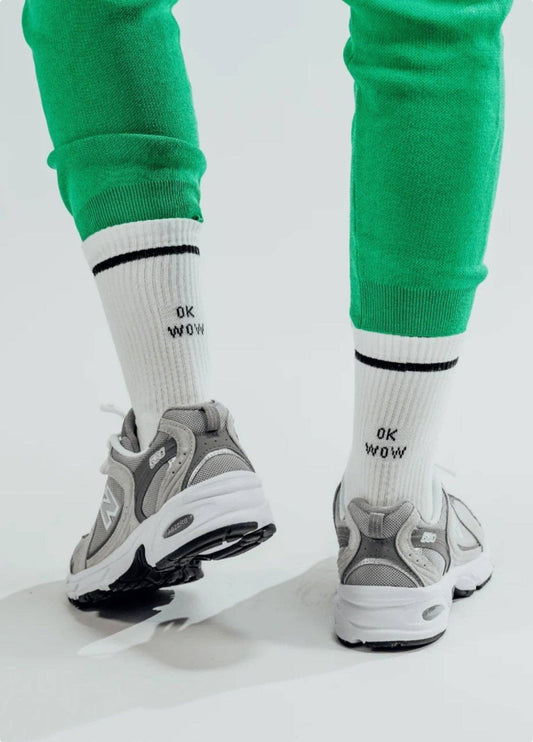 OK WOW SOCKEN