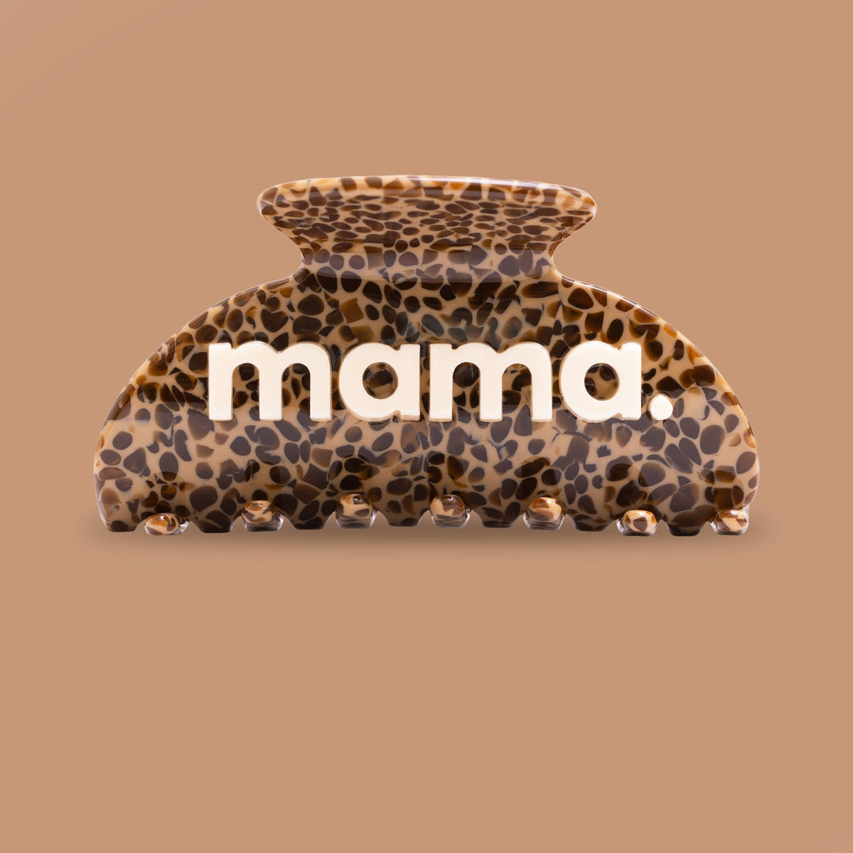 Haarklammer - Forever mama.
