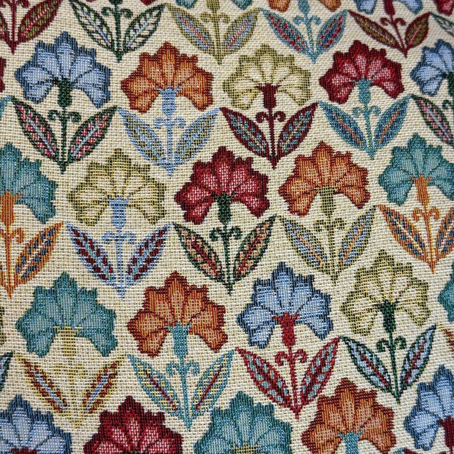 Beauty Bag Medium FLORA