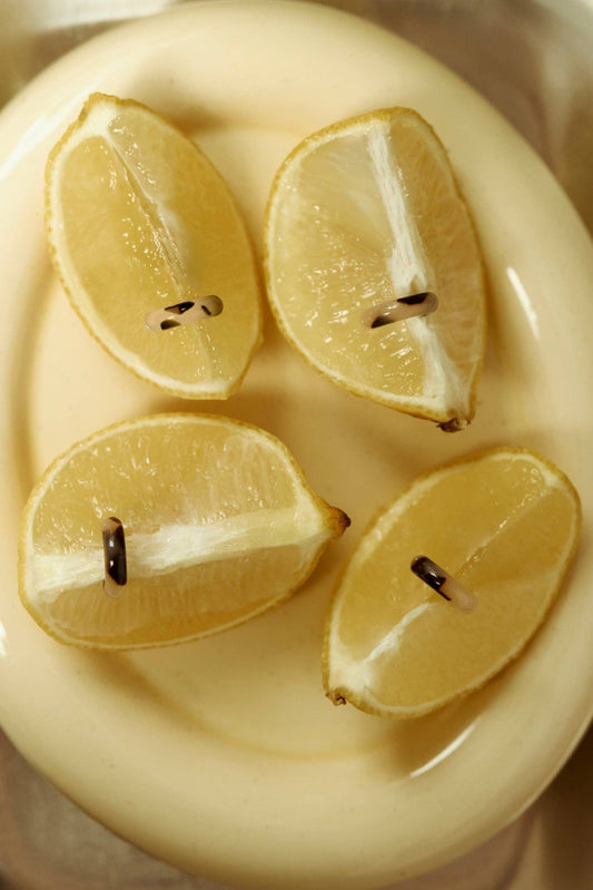 Ohrringe - Charme Cheetah