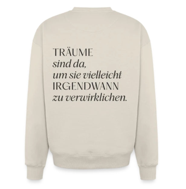 Sweatshirt VonFrida