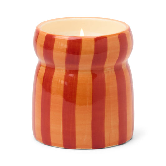 Cabana Keramik-Kerze (184 g / 6,5 oz) Spiced Apple