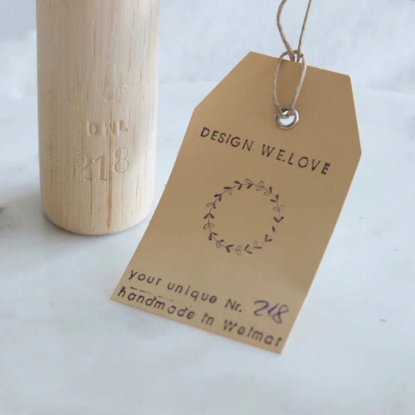 Adventskranz Kerzenhalter Mark