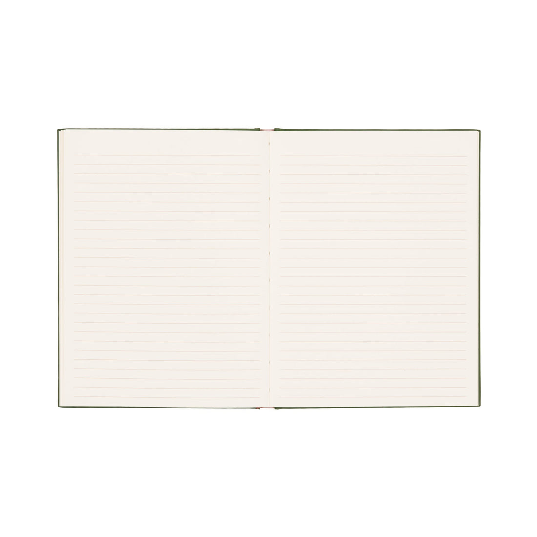 A Dopo Notizbuch – Herzen