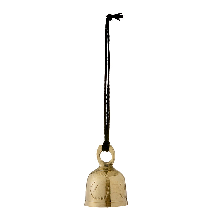 Goldene Glocke Ravi Groß