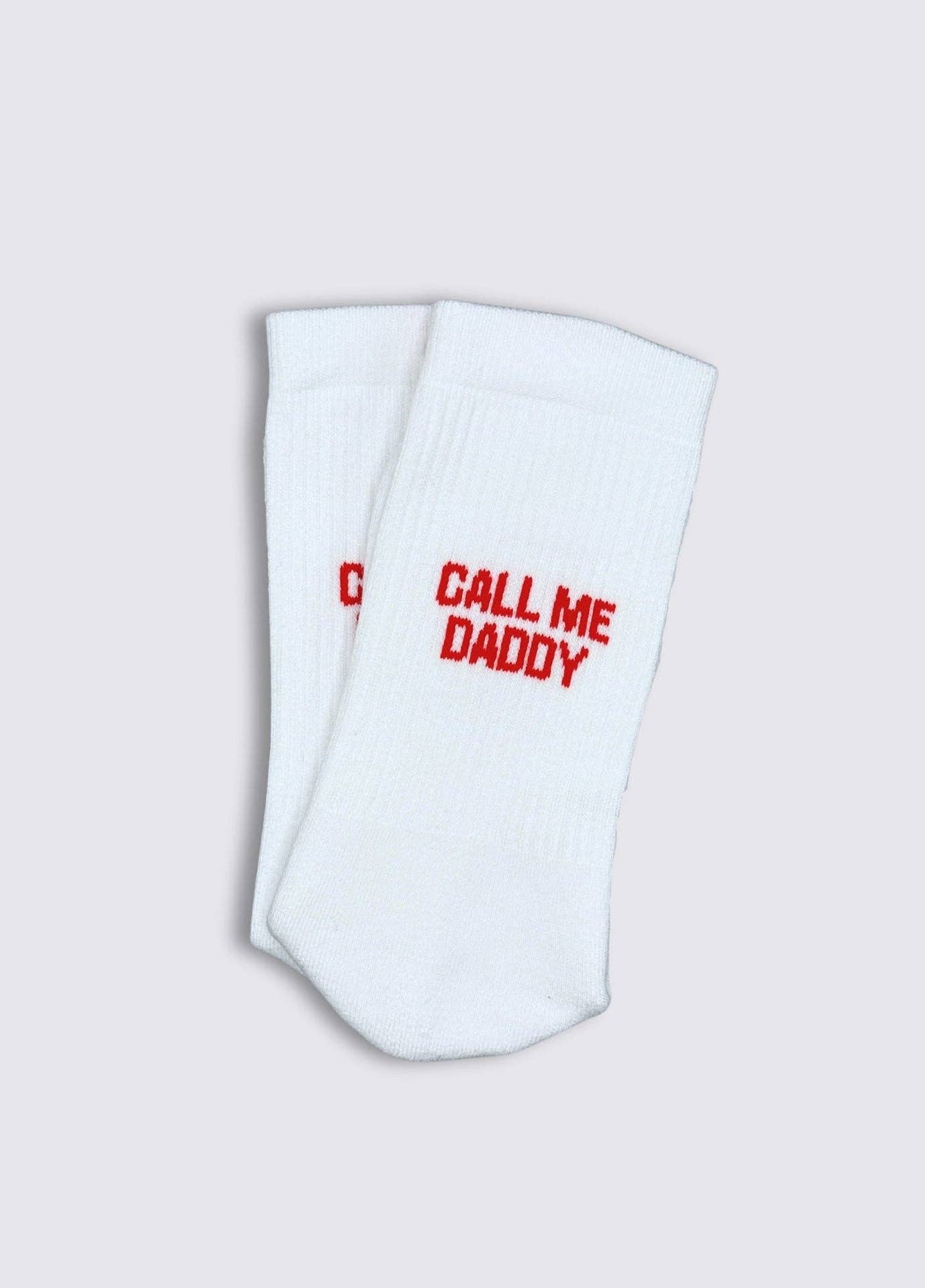 CALL ME DADDY SOCKEN | ROT