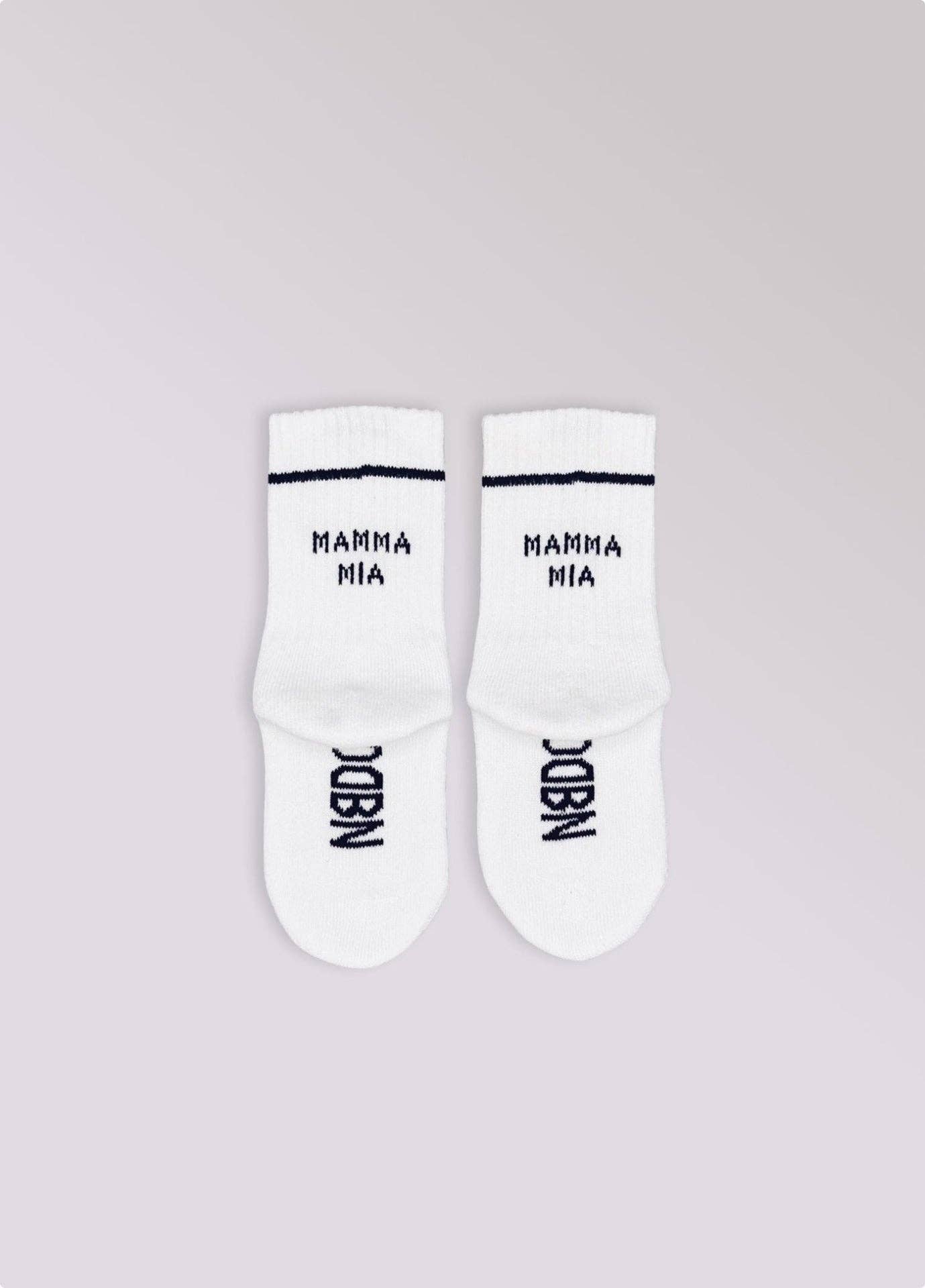 MAMMA MIA SOCKEN | BABY