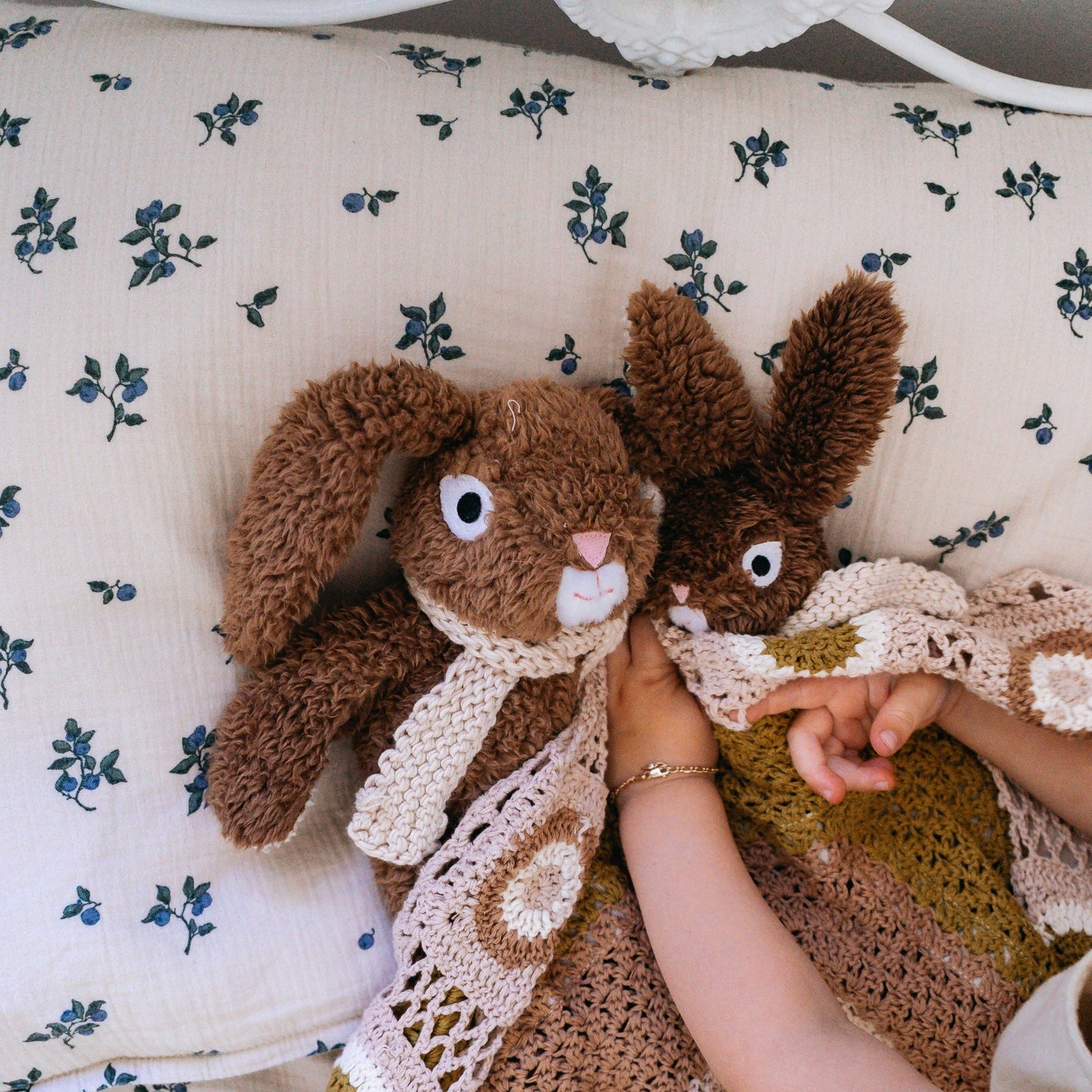 Frankie rabbit - mini | Kuscheltier