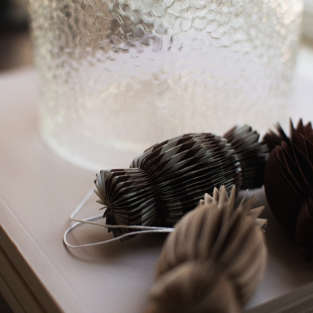 Paper Candy - stripe