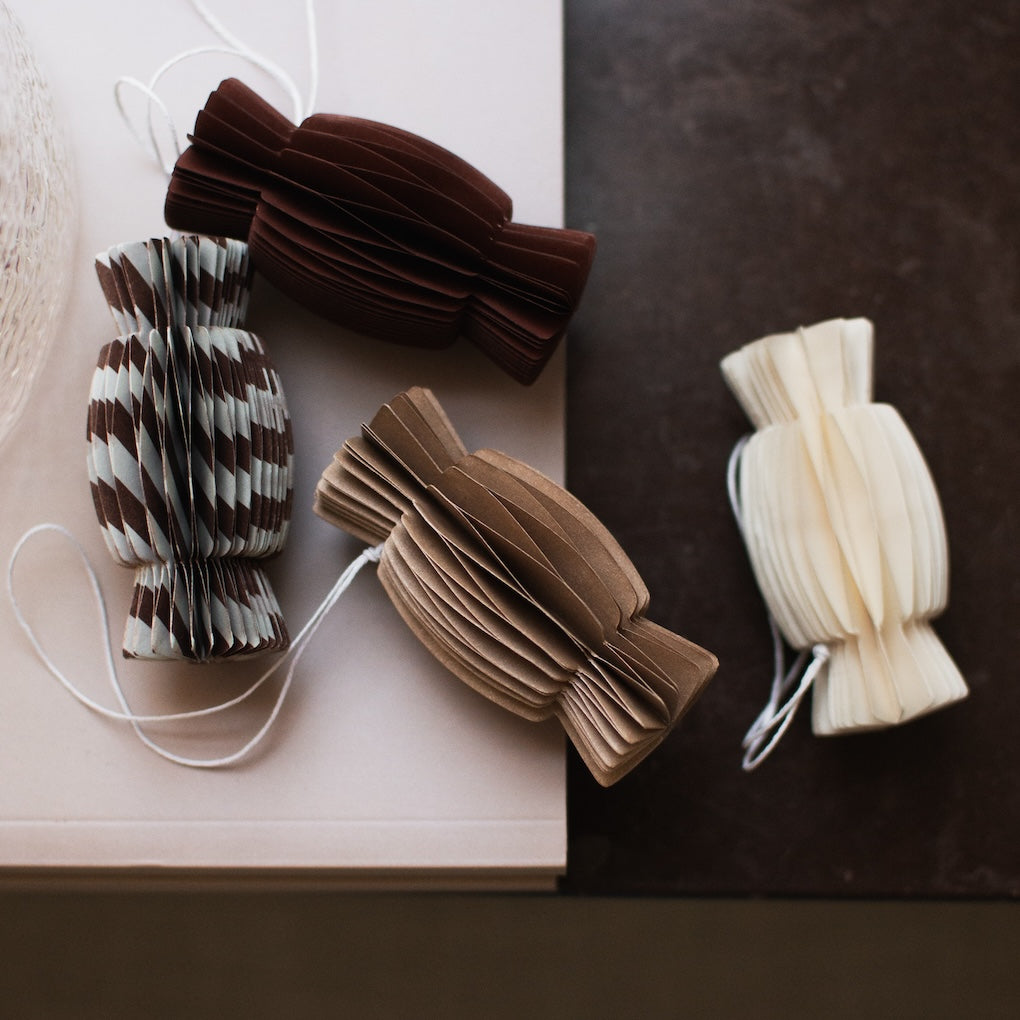 Paper Candy - stripe