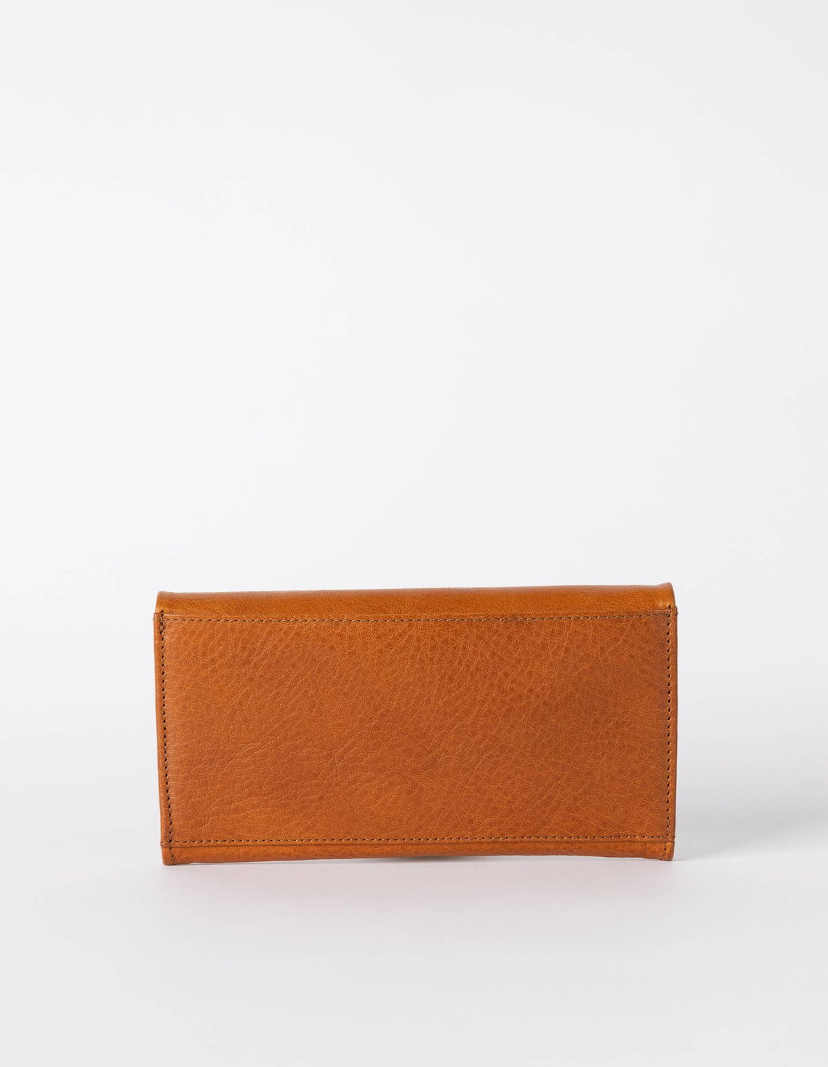 Leder Pau's Beutel - Cognac Stromboli Leder