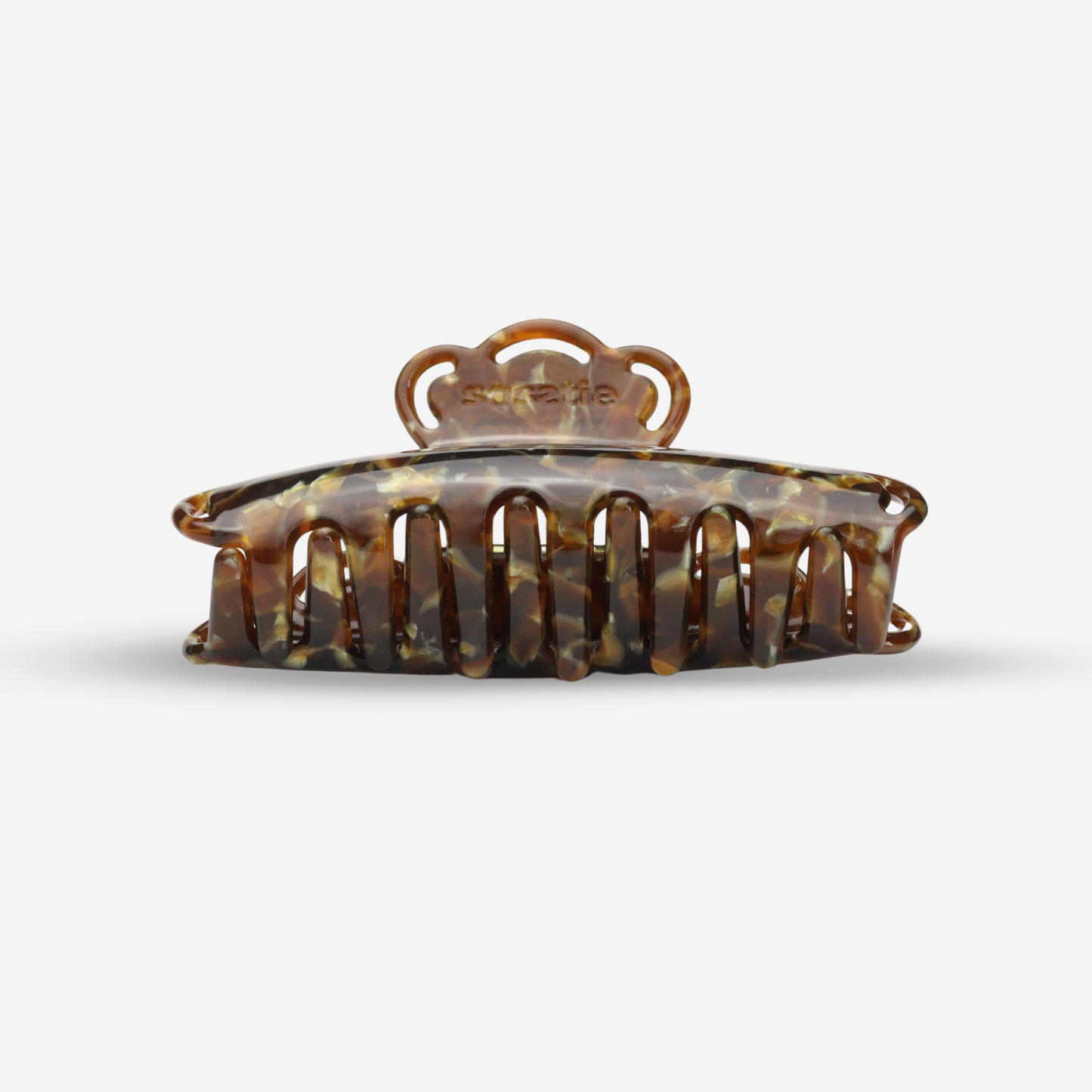 Haarklammer - Balette Royal Brown