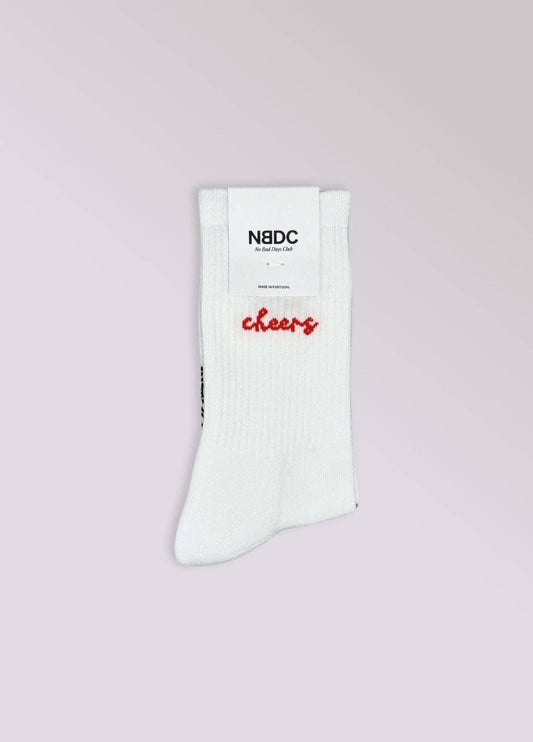 CHEERS SOCKEN