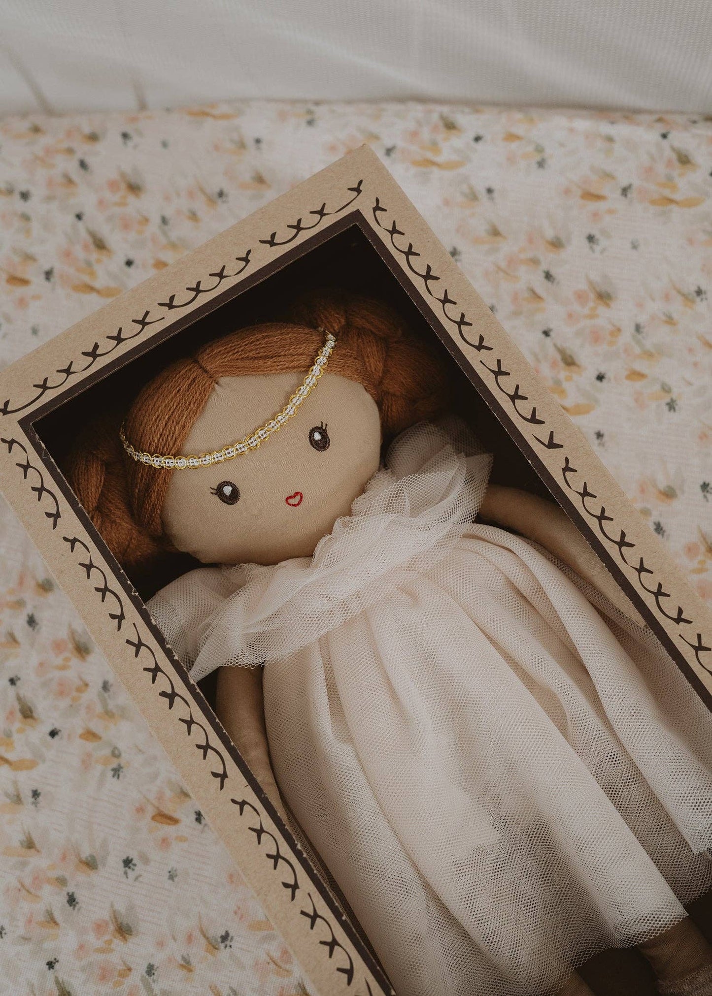 Dollies - Lilly Toots