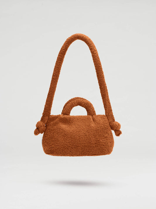 MiniOna Sherpa Tasche