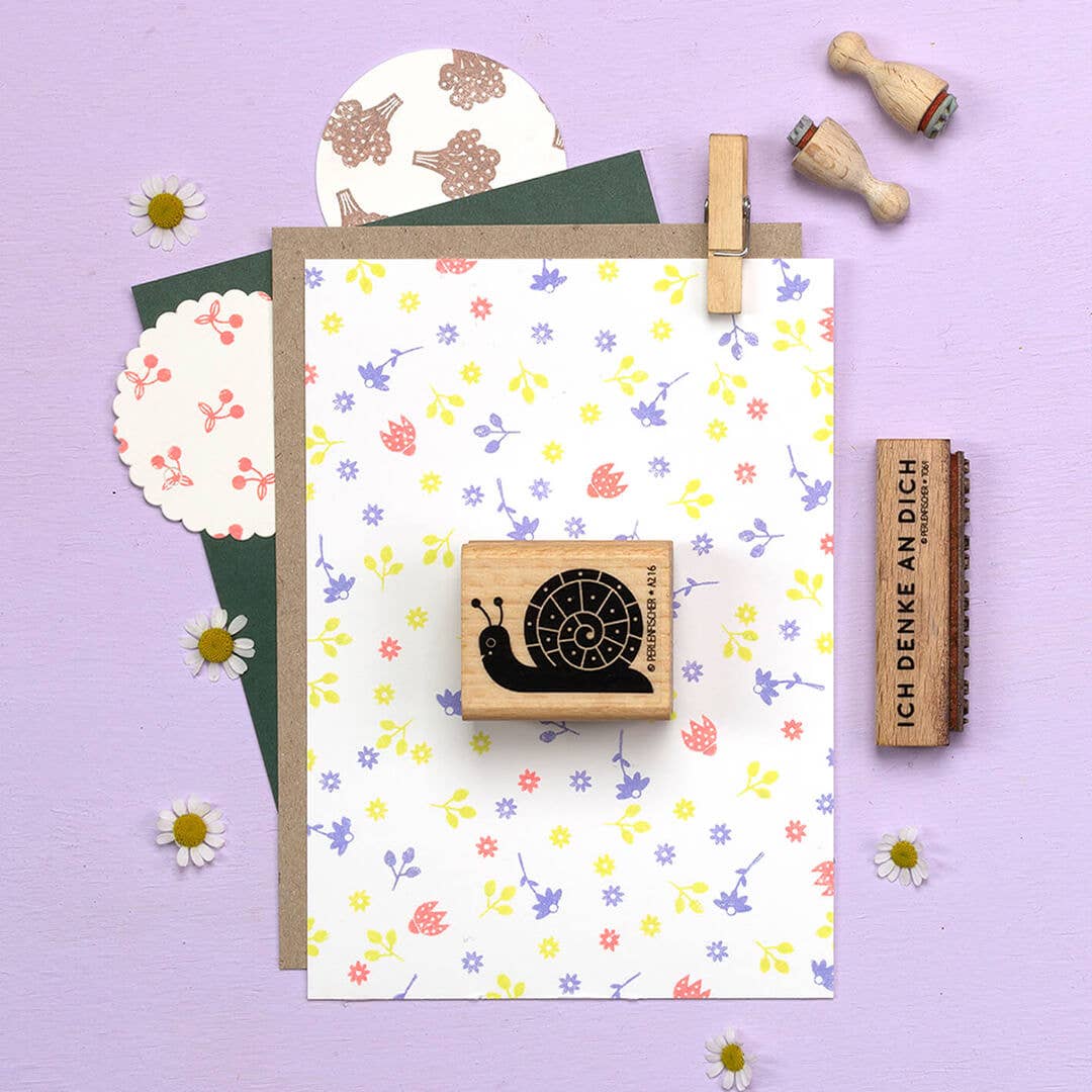 Stempel | Kirsche mini