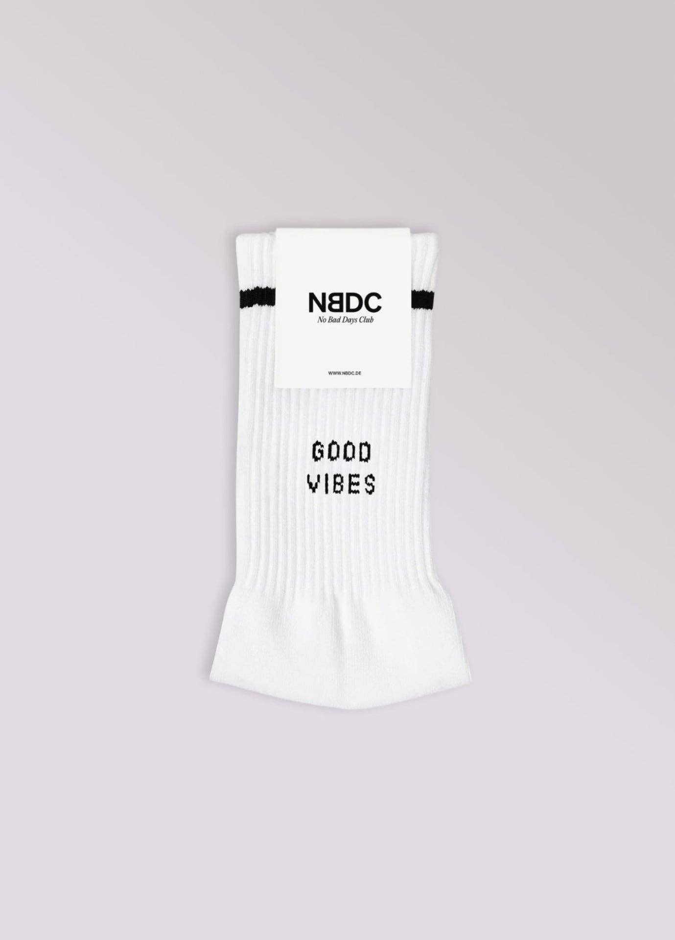 GOOD VIBES SOCKEN