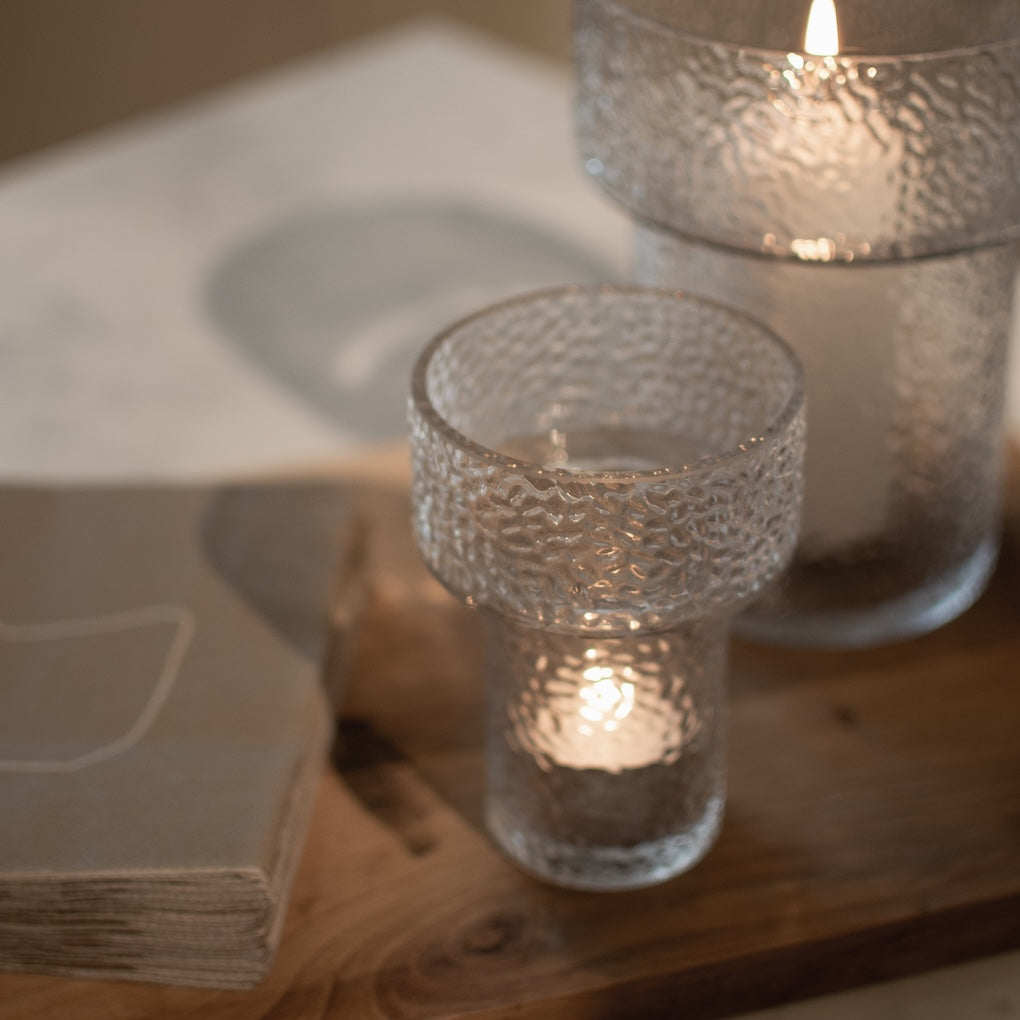 Vase Keeper Small - structure