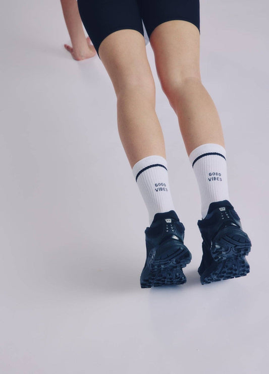 GOOD VIBES SOCKEN