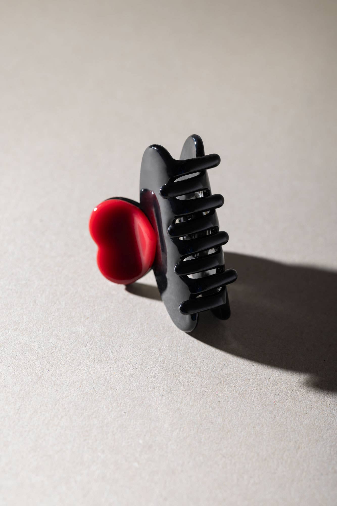 Haarklammer - Luv Amor