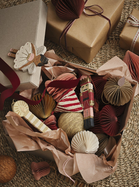 Fairy Tale Christbaumschmuck Nutcracker