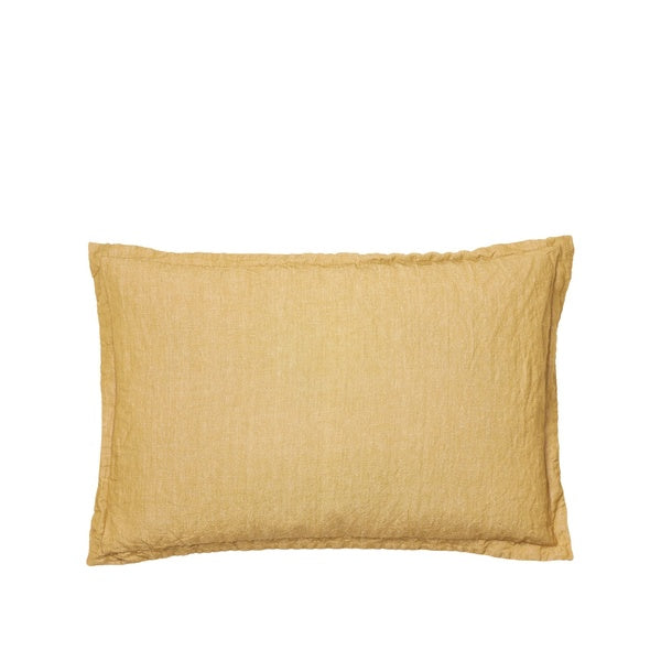 Linn Kissenbezug Gold