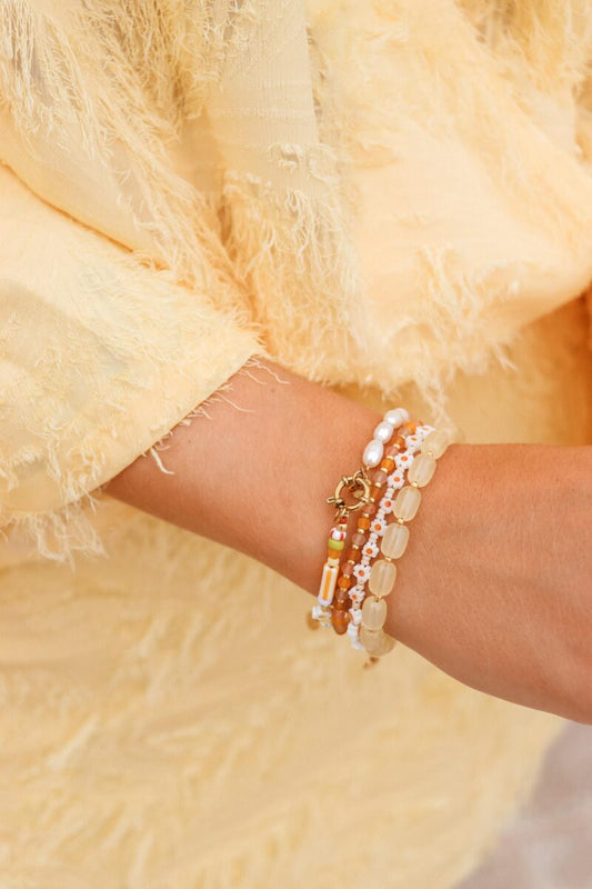 Viva-Armband Gold