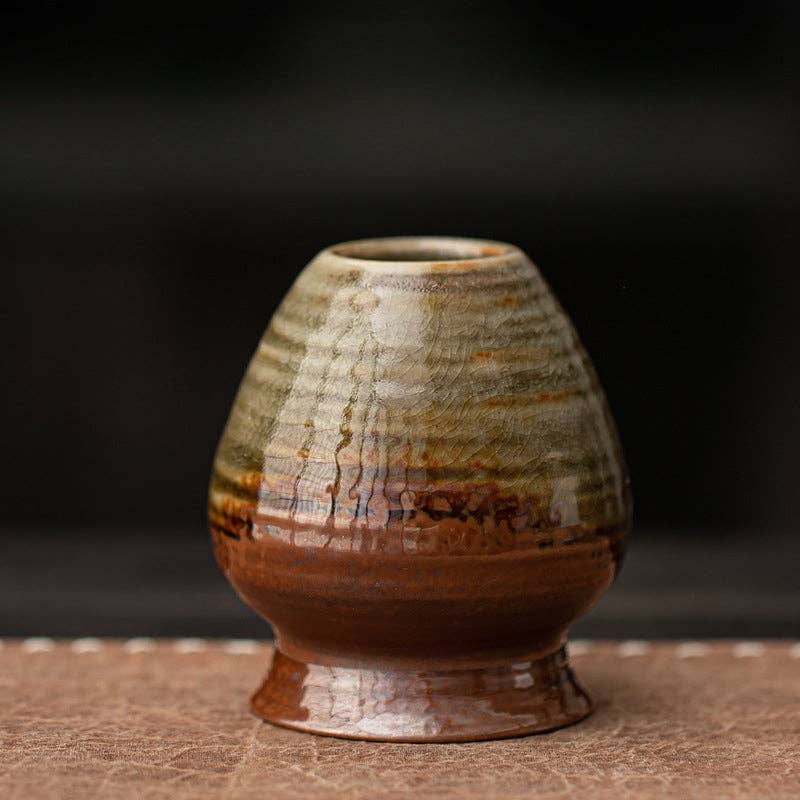 Gohobi Keramik Matcha-Set 020