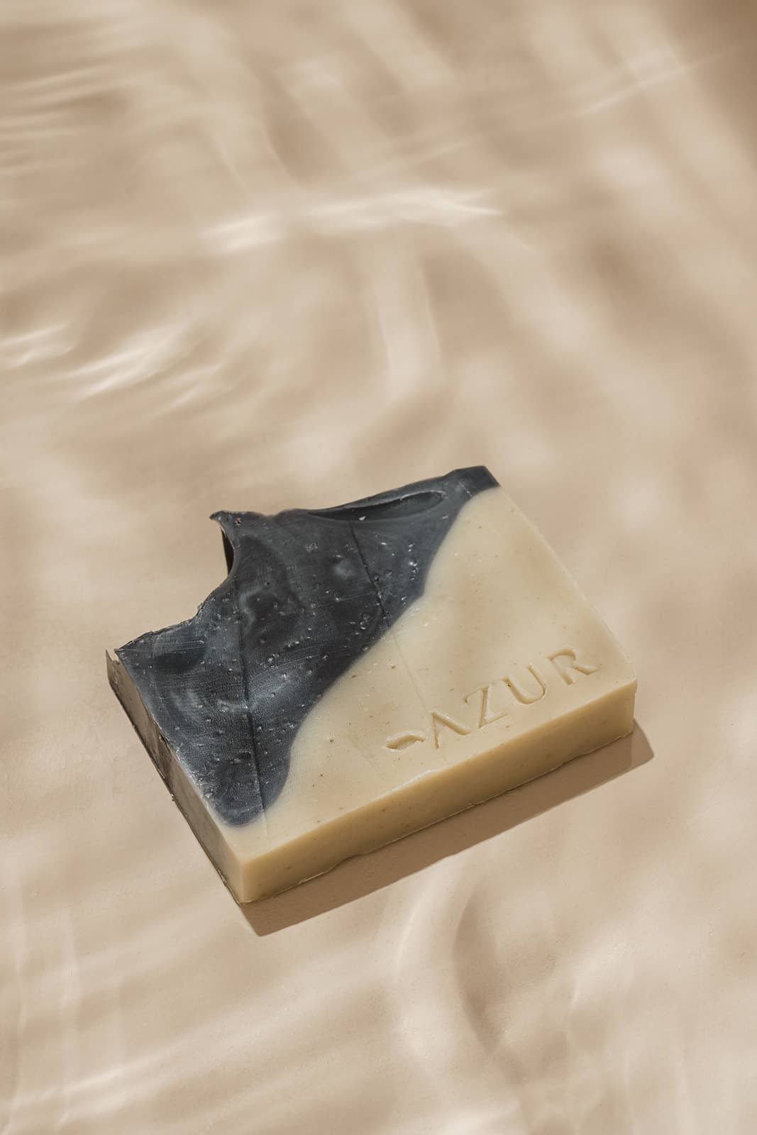 WILD WOODS | Körperseife | natürliche Seife