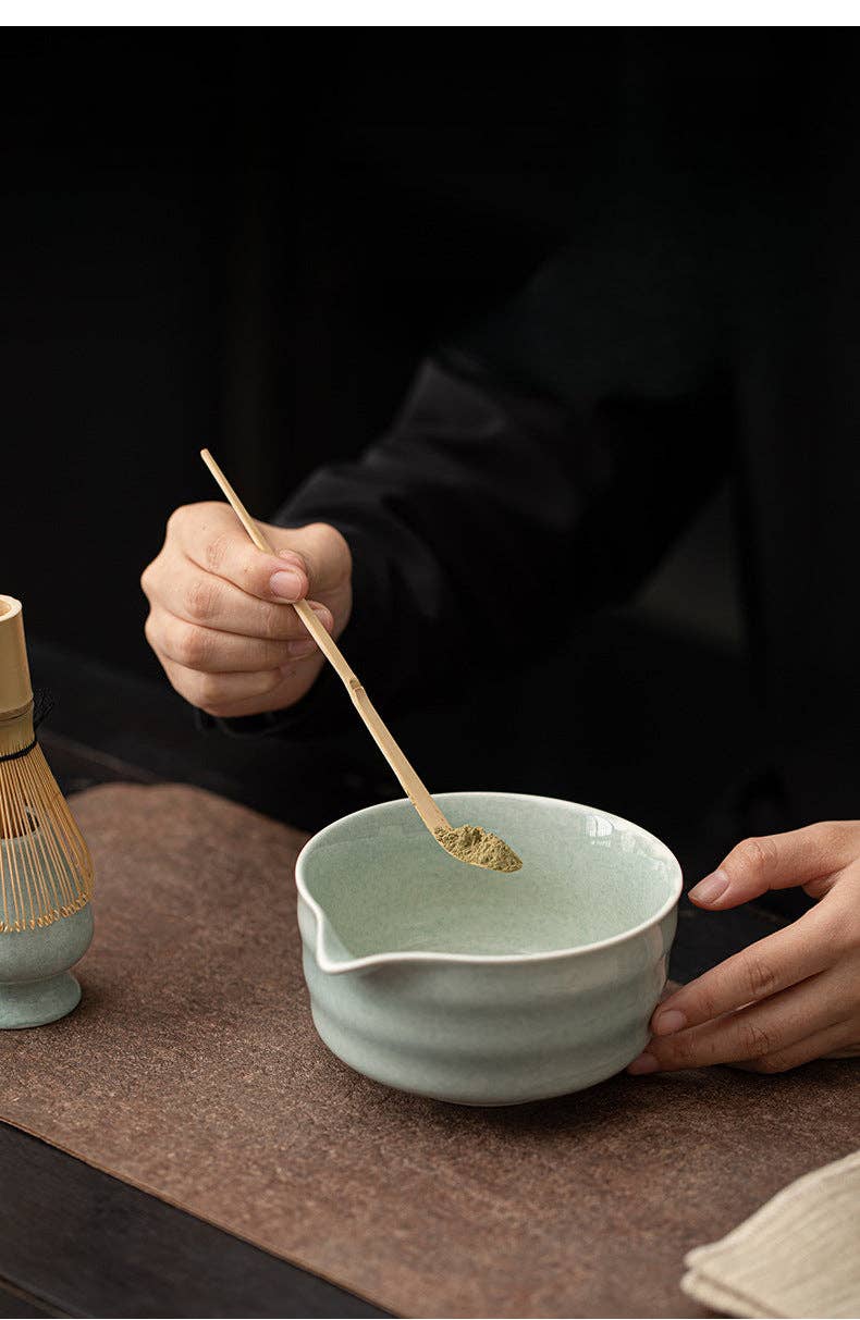 Gohobi Keramik Matcha-Set 013
